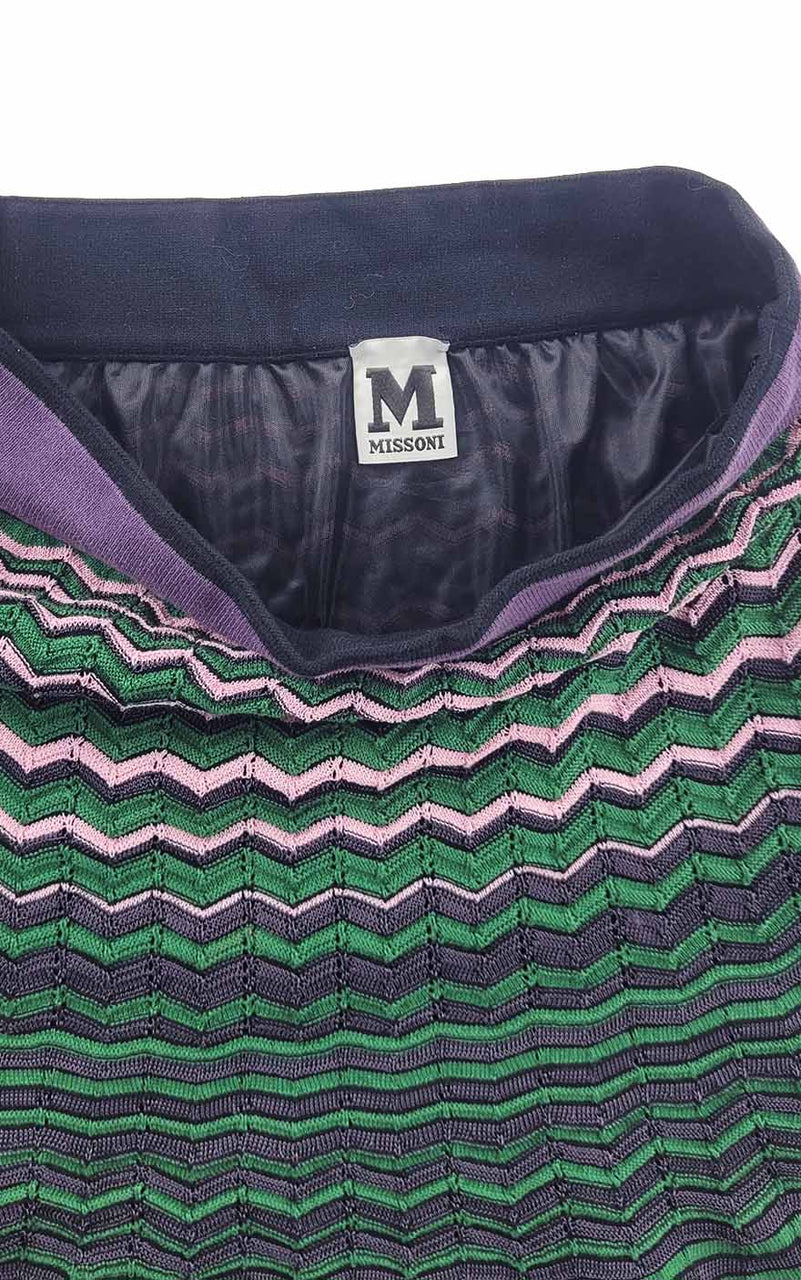 Missoni Knee-Length Skirt