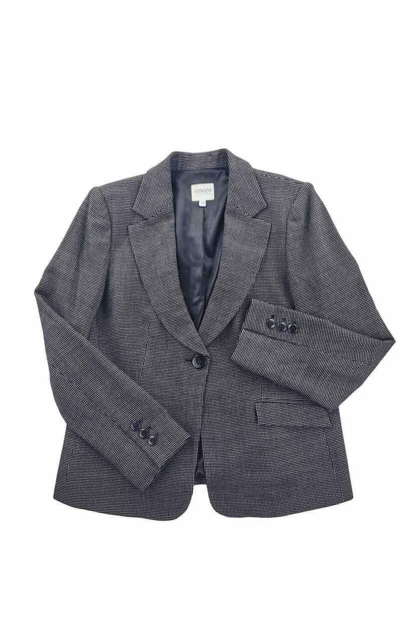 ARMANI Collezioni Blazer