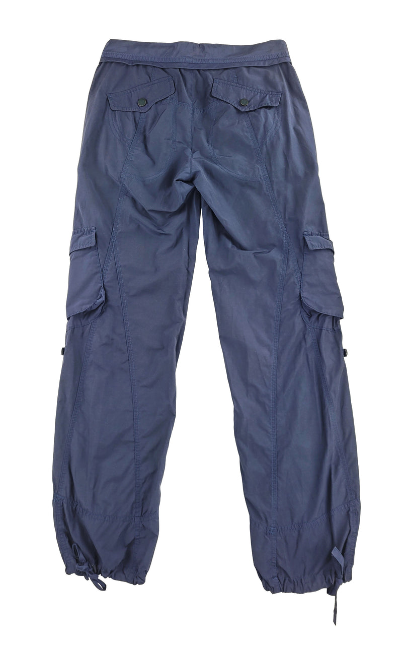AX Convertible Cargo Pants