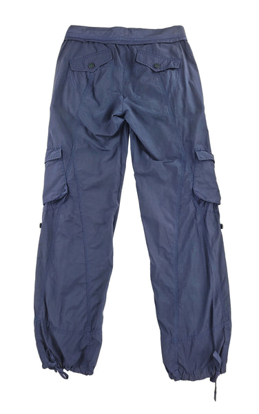 AX Convertible Cargo Pants