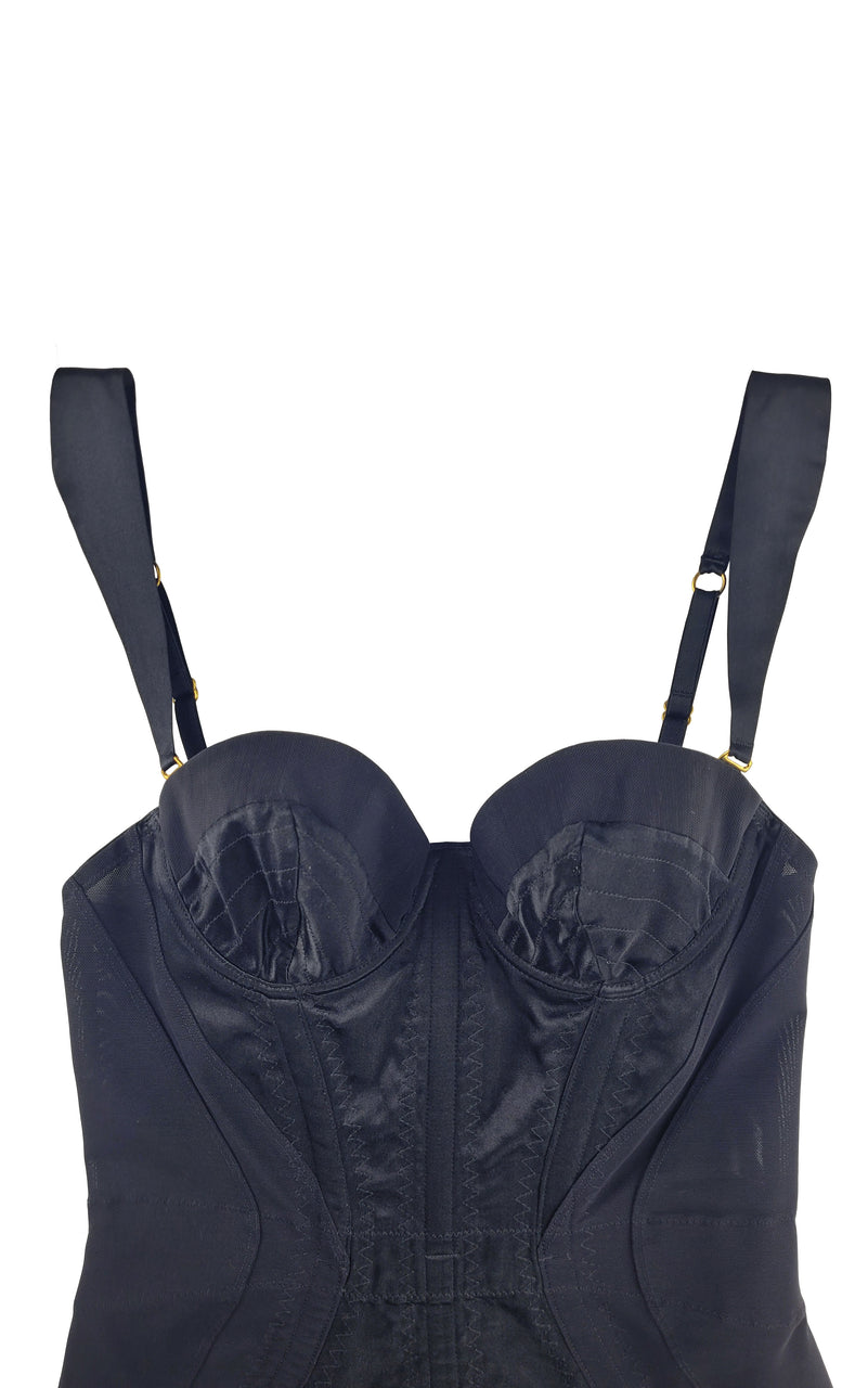 Agent Provocateur Corset Dress