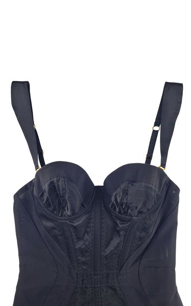 Agent Provocateur Corset Dress