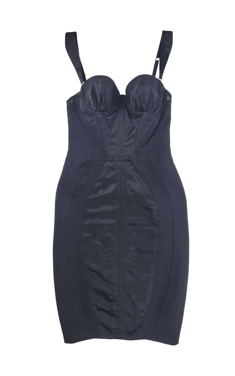 Agent Provocateur Corset Dress