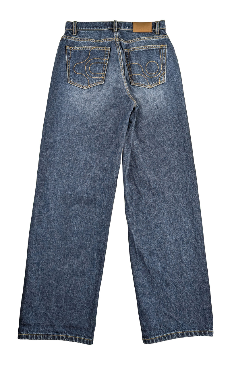 Eytys Benz Denim