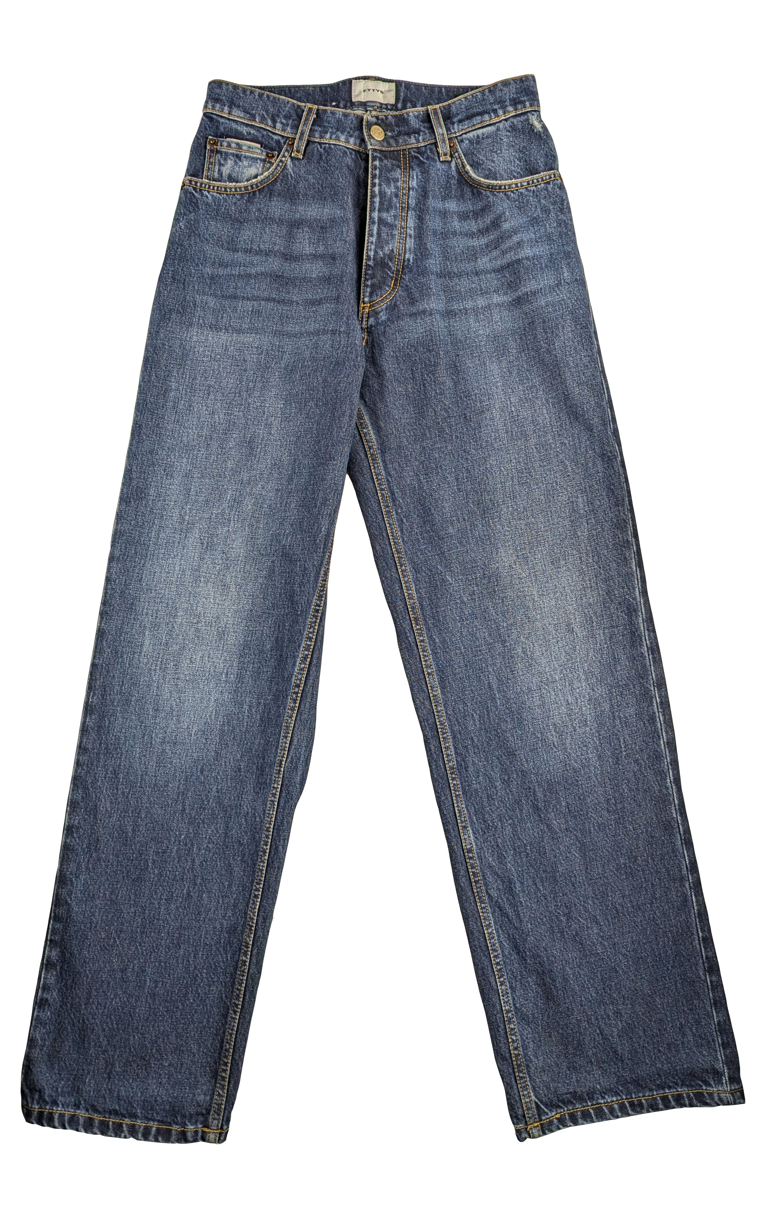 Eytys Benz Denim