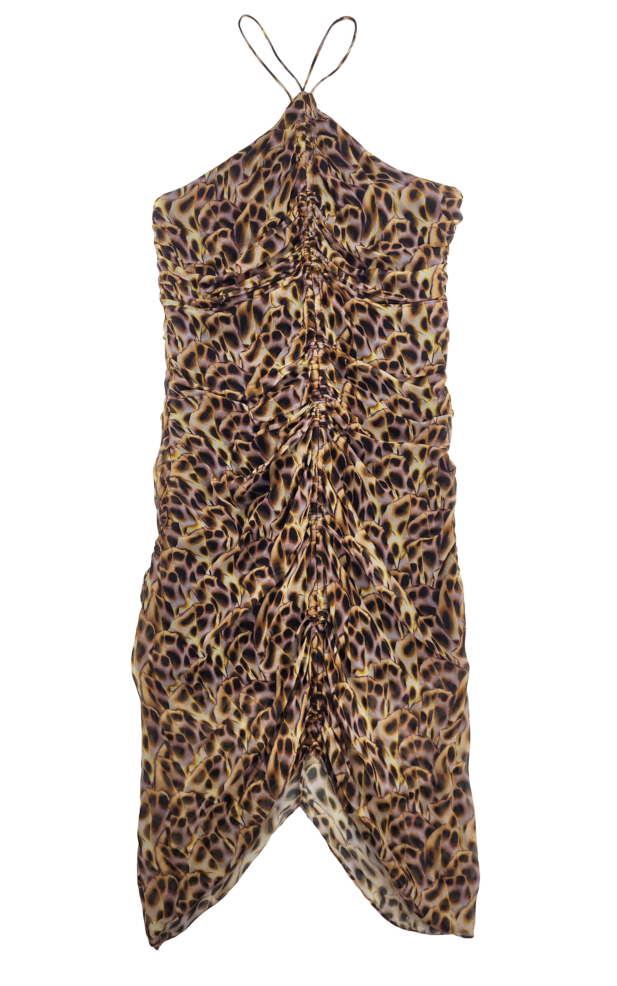 Valdi Dress by Marant Etoile