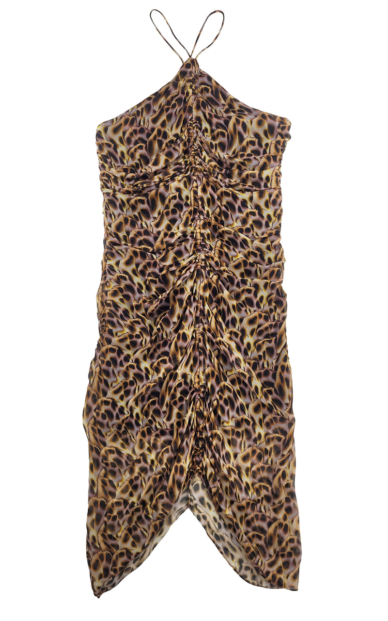 Valdi Dress by Marant Etoile