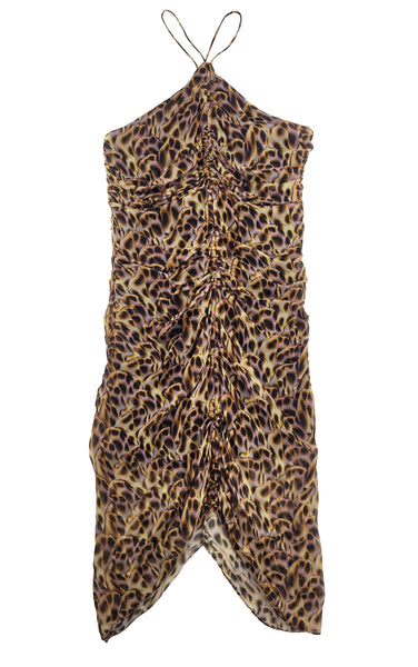Valdi Dress by Marant Etoile
