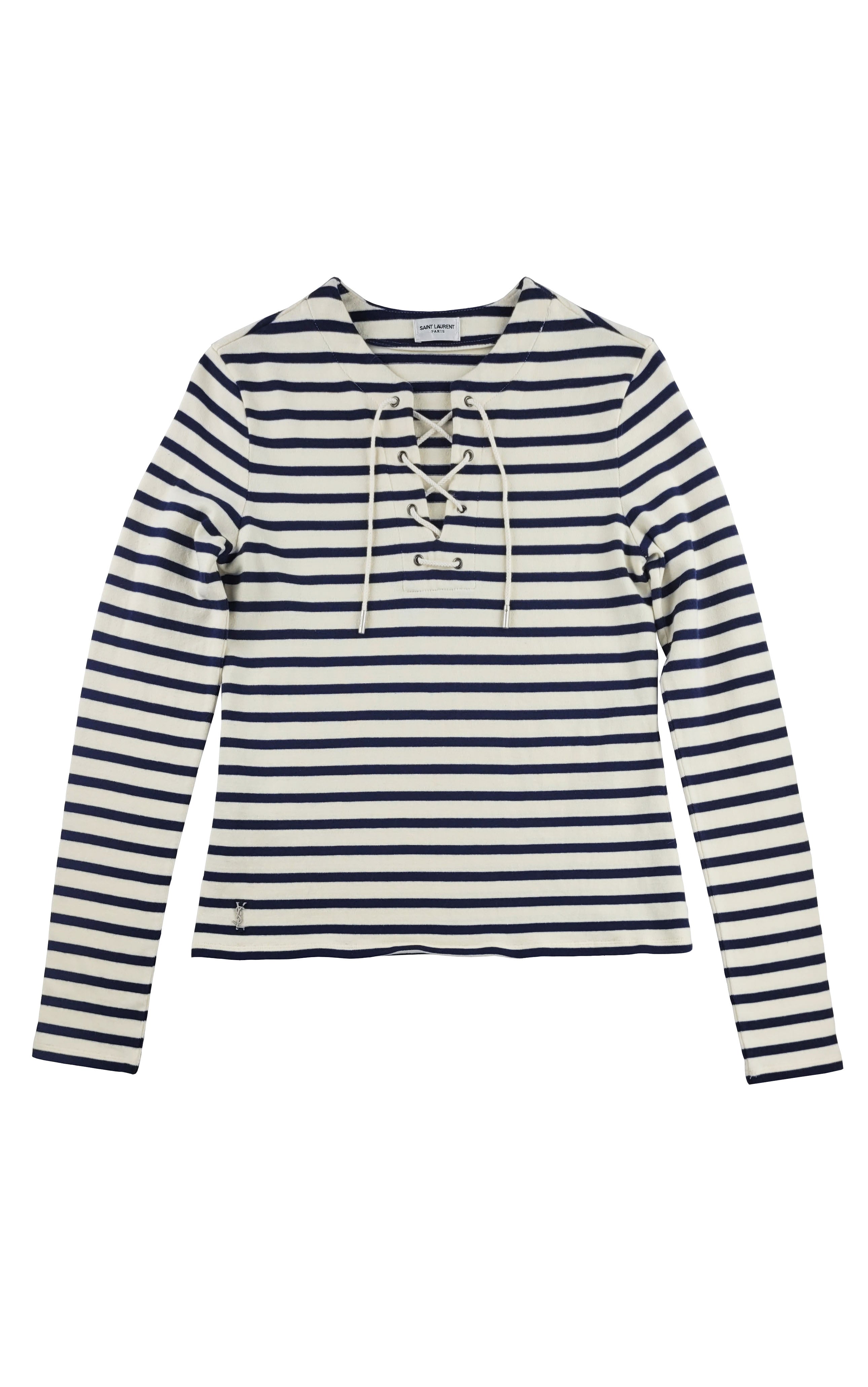 YSL Sailor Stripes