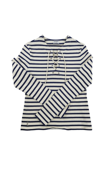 YSL Sailor Stripes
