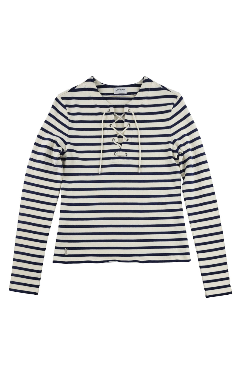 YSL Sailor Stripes