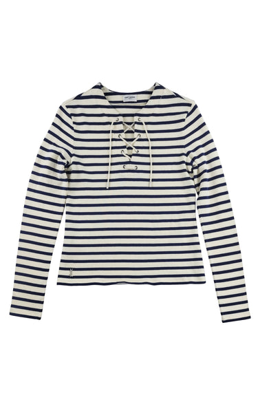 YSL Sailor Stripes