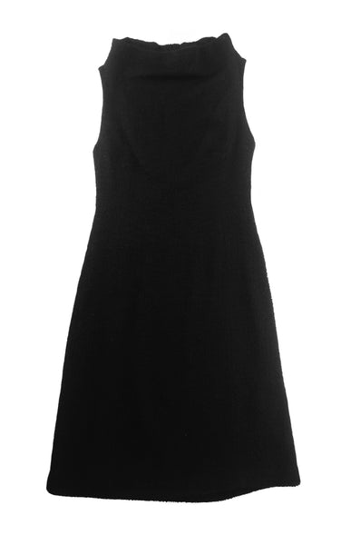 Guy Laroche Woolen Dress