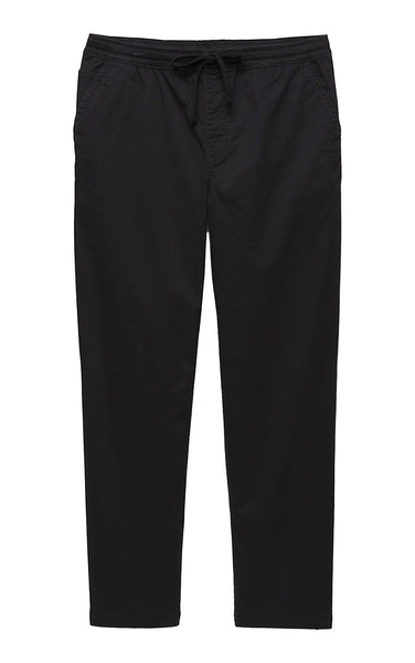 Range Relaxed Pant in Black