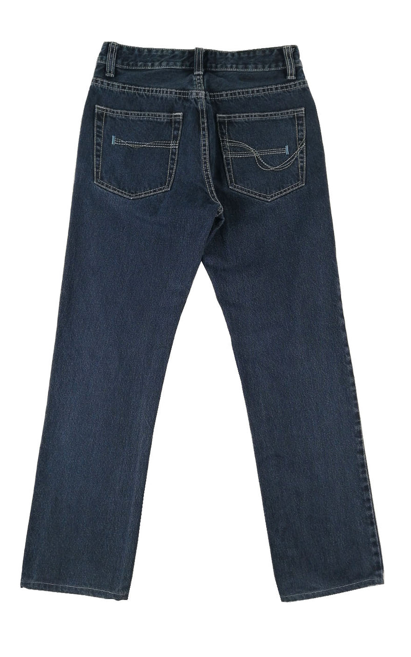 VERSACE Bootleg Jeans