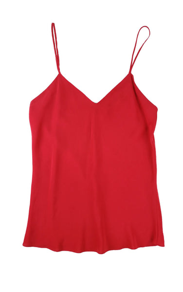Buy Red Tops for Women by CLEMIRA Online