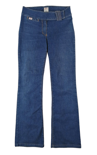 MISS SIXTY Low Rise Jeans