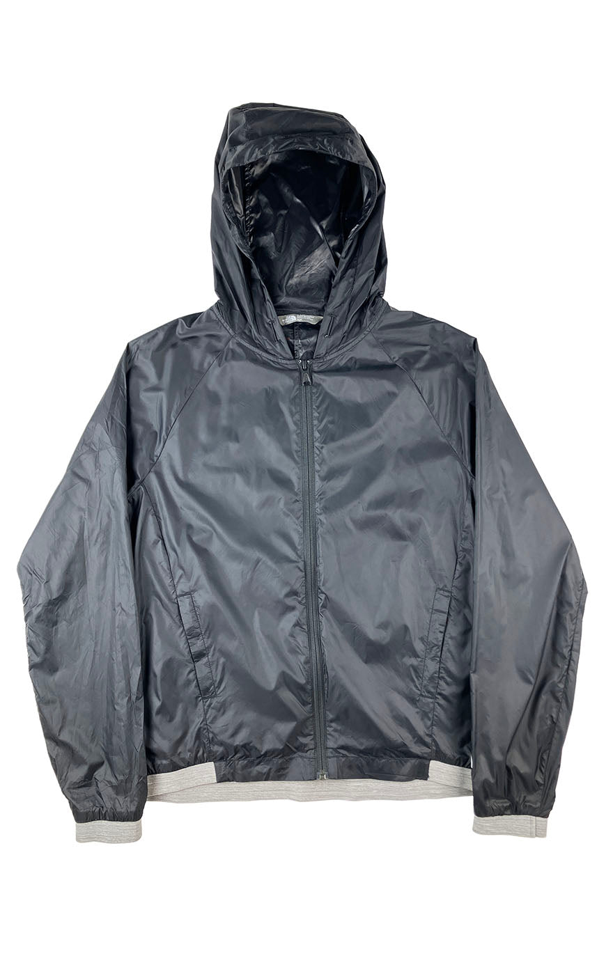 The North Face Windbreaker