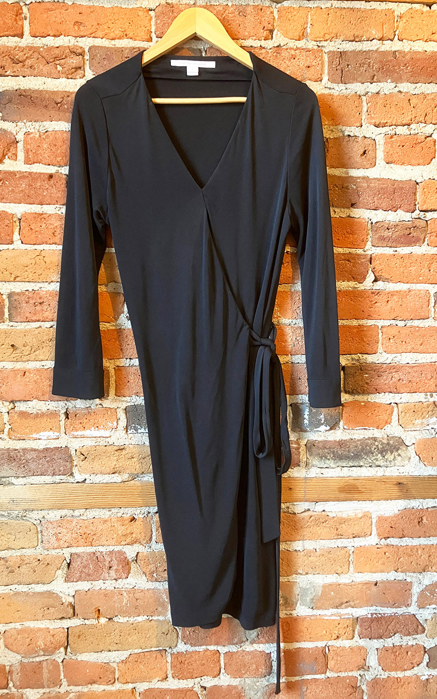 DIANE VON FURSTENBERG Wrap Dress